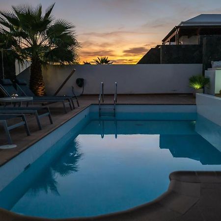 Villa Nomadica Playa Blanca  Exterior photo