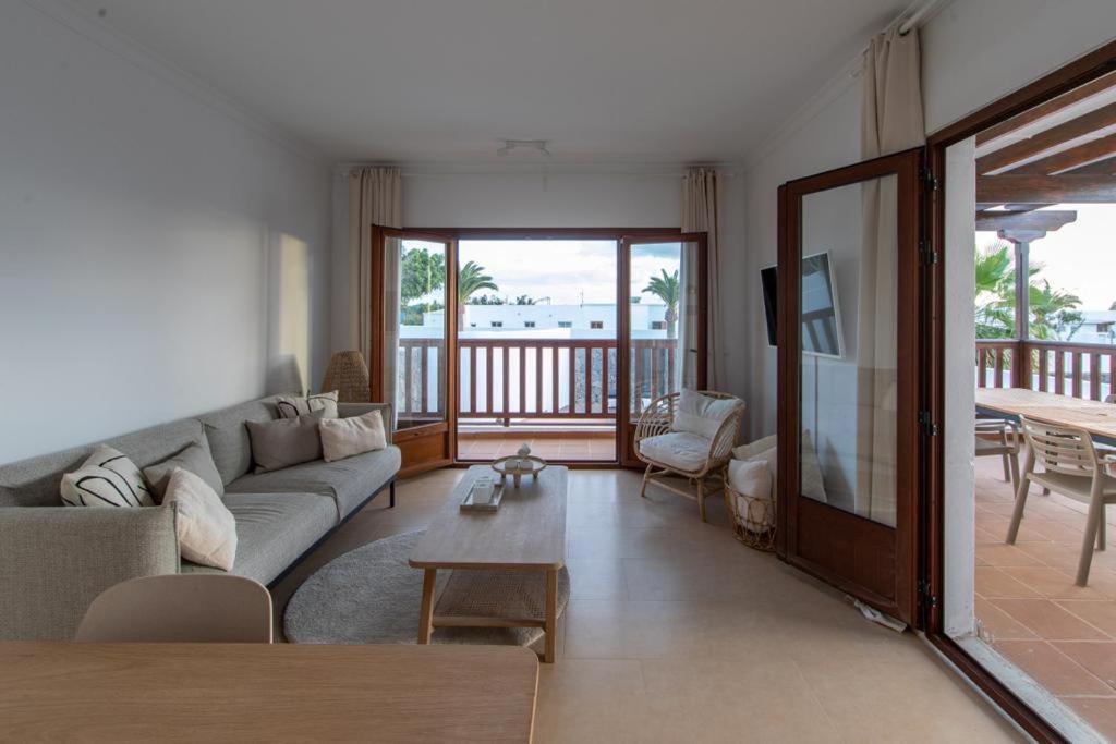 Villa Nomadica Playa Blanca  Exterior photo