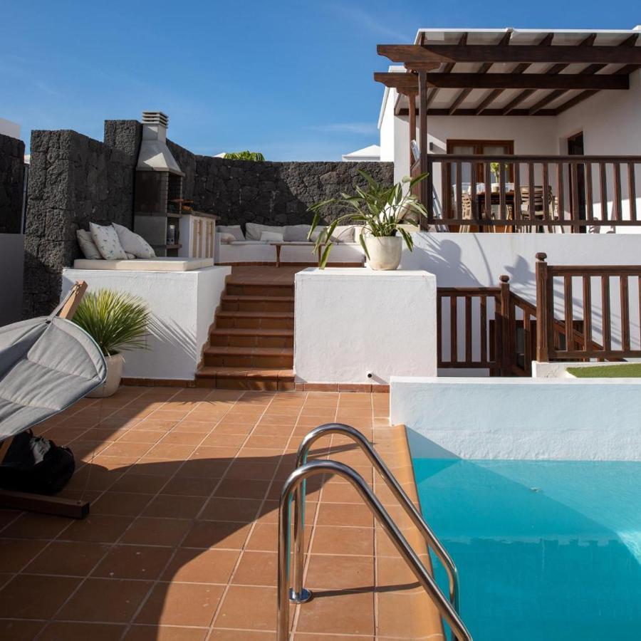 Villa Nomadica Playa Blanca  Exterior photo