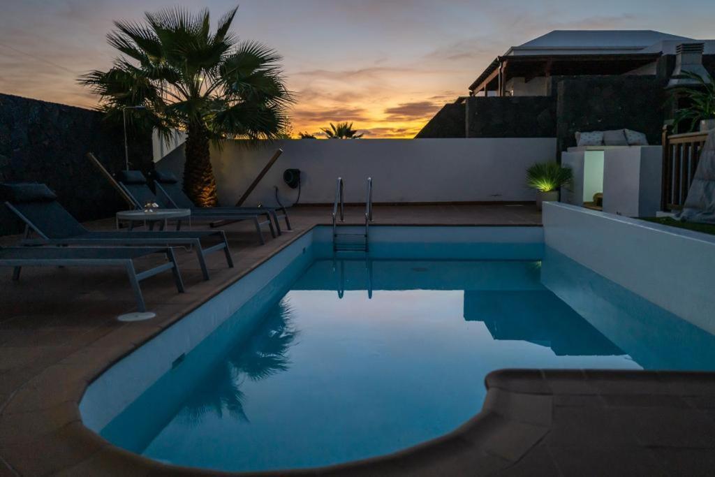 Villa Nomadica Playa Blanca  Exterior photo