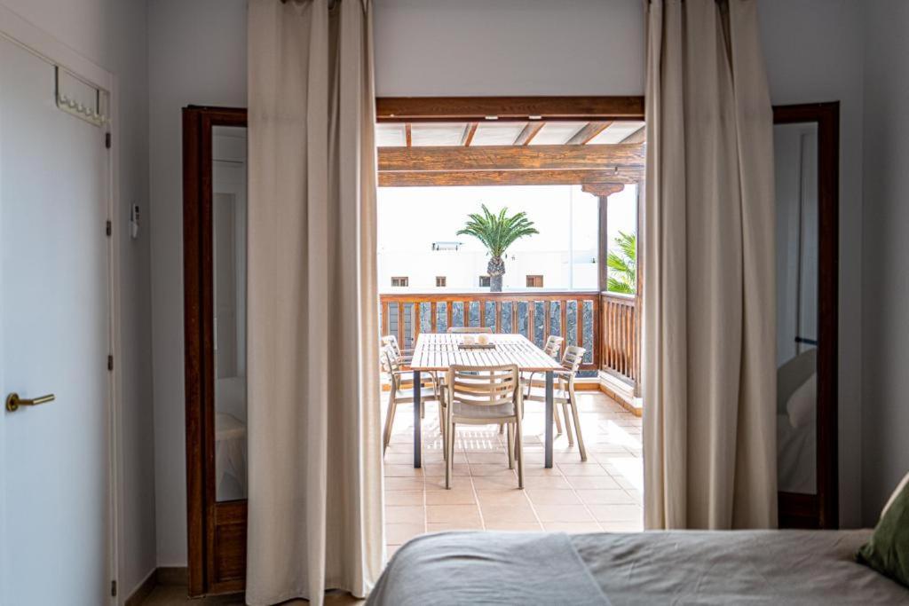 Villa Nomadica Playa Blanca  Exterior photo