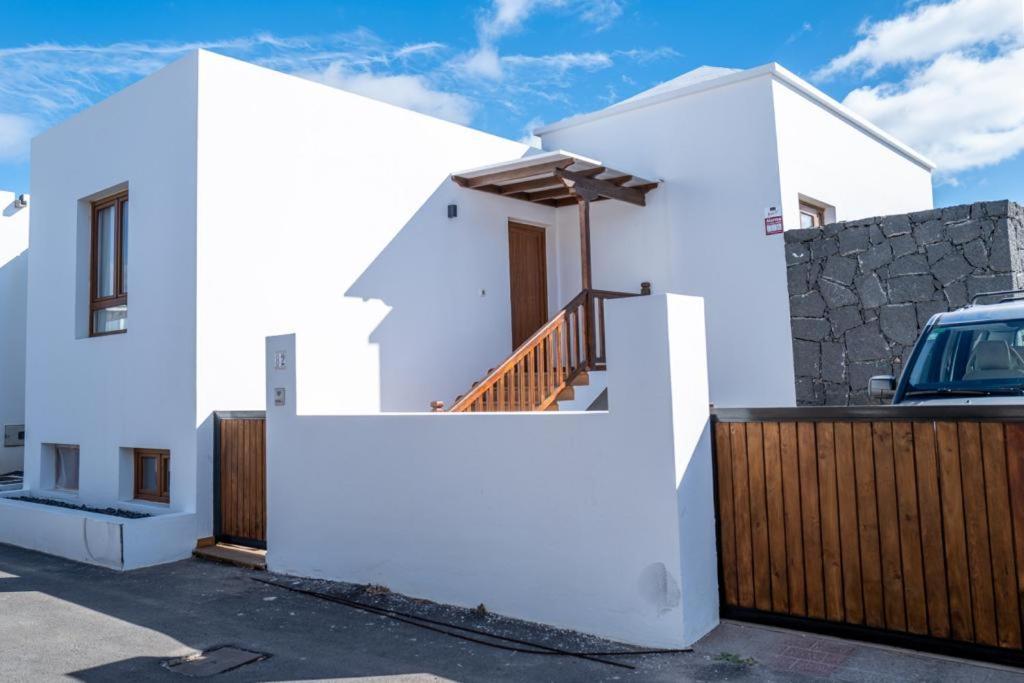 Villa Nomadica Playa Blanca  Exterior photo
