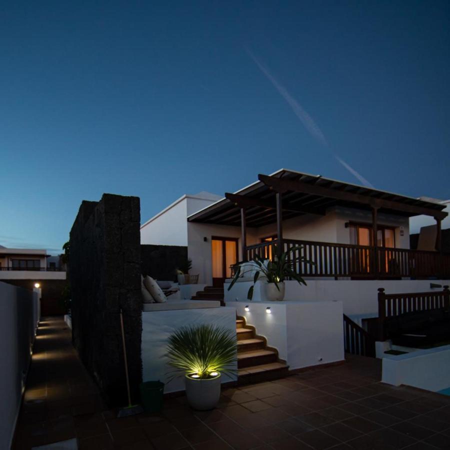 Villa Nomadica Playa Blanca  Exterior photo
